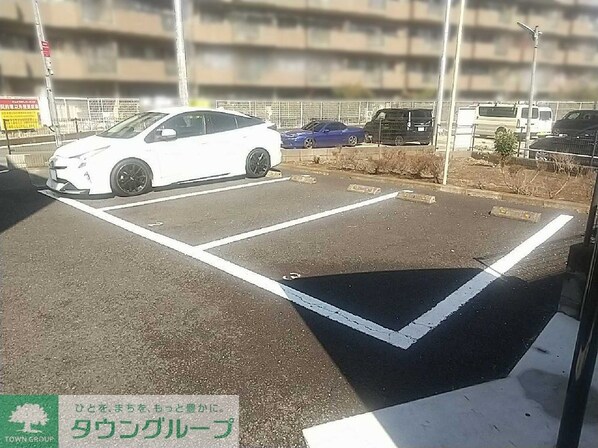 レオパレス湯島の物件内観写真